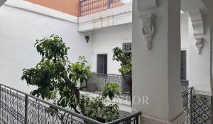 Venta Riad Marrakech
