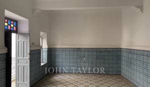 Venta Riad Marrakech