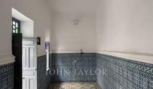 Venta Riad Marrakech