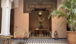 Venta Riad Marrakech
