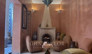 Venta Riad Marrakech