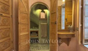 Venta Riad Marrakech