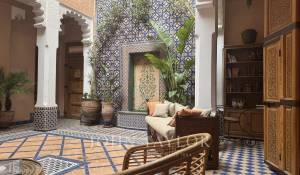 Venta Riad Marrakech