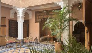 Venta Riad Marrakech