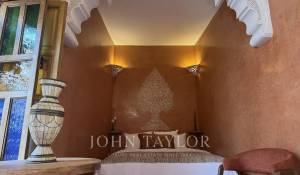 Venta Riad Marrakech