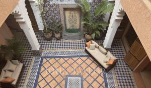 Venta Riad Marrakech