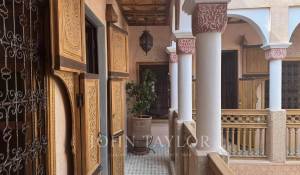 Venta Riad Marrakech