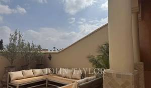 Venta Riad Marrakech