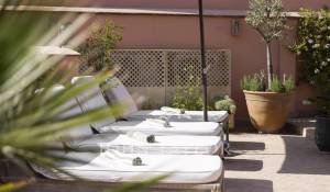 Venta Riad Marrakech