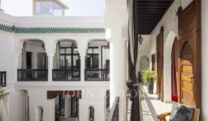 Venta Riad Marrakech