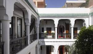 Venta Riad Marrakech