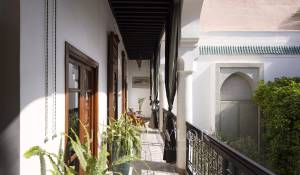 Venta Riad Marrakech