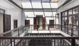 Venta Riad Marrakech