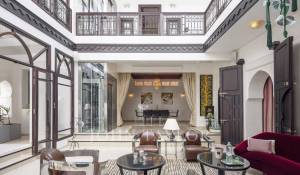Venta Riad Marrakech