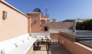 Venta Riad Marrakech