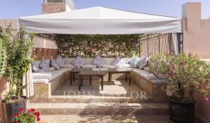 Venta Riad Marrakech