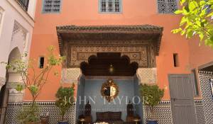 Venta Riad Marrakech