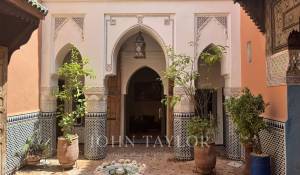 Venta Riad Marrakech