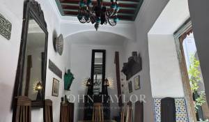 Venta Riad Marrakech