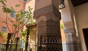 Venta Riad Marrakech