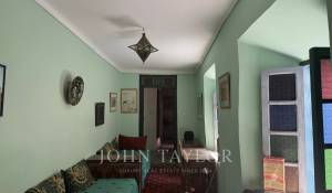 Venta Riad Marrakech