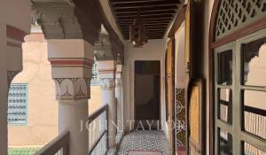 Venta Riad Marrakech