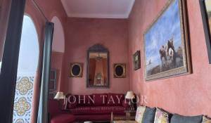 Venta Riad Marrakech