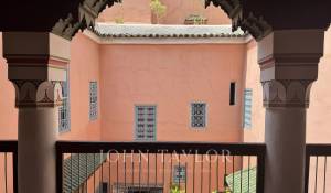 Venta Riad Marrakech