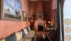 Venta Riad Marrakech