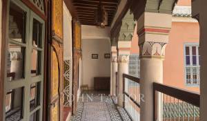 Venta Riad Marrakech