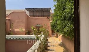 Venta Riad Marrakech