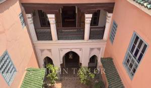 Venta Riad Marrakech