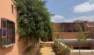 Venta Riad Marrakech