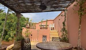 Venta Riad Marrakech