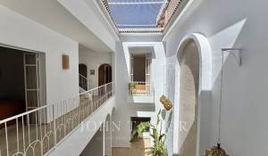 Venta Riad Marrakech