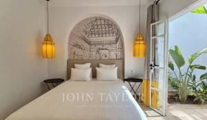 Venta Riad Marrakech