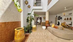 Venta Riad Marrakech