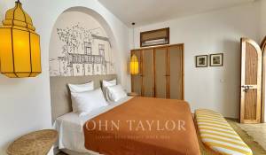Venta Riad Marrakech
