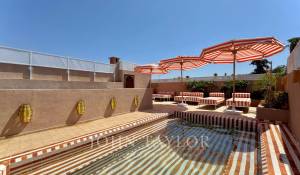 Venta Riad Marrakech