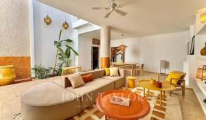 Venta Riad Marrakech