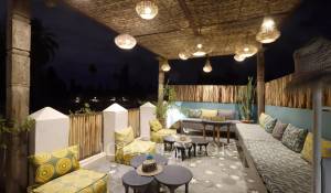 Venta Riad Marrakech