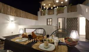Venta Riad Marrakech