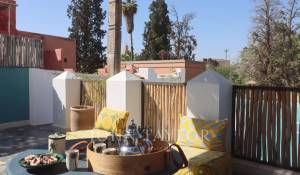 Venta Riad Marrakech