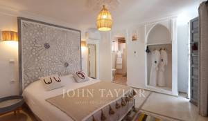 Venta Riad Marrakech