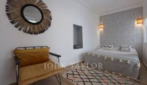 Venta Riad Marrakech