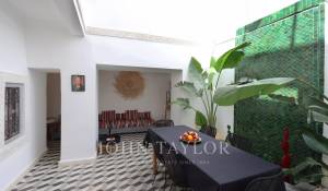 Venta Riad Marrakech
