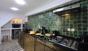 Venta Riad Marrakech