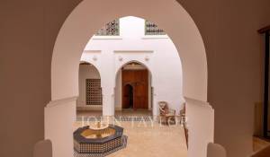 Venta Riad Marrakech