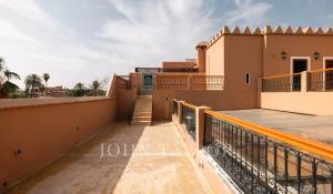 Venta Riad Marrakech