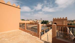 Venta Riad Marrakech